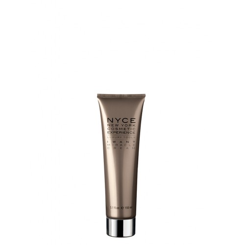 NYCE I WANT Miracle cream - Крем для укладки
